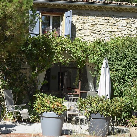 Pont-de-Barret Les Beaux Chenes 빌라 외부 사진