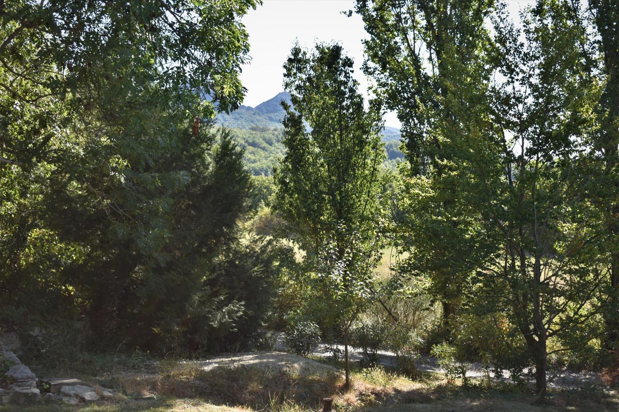 Pont-de-Barret Les Beaux Chenes 빌라 외부 사진