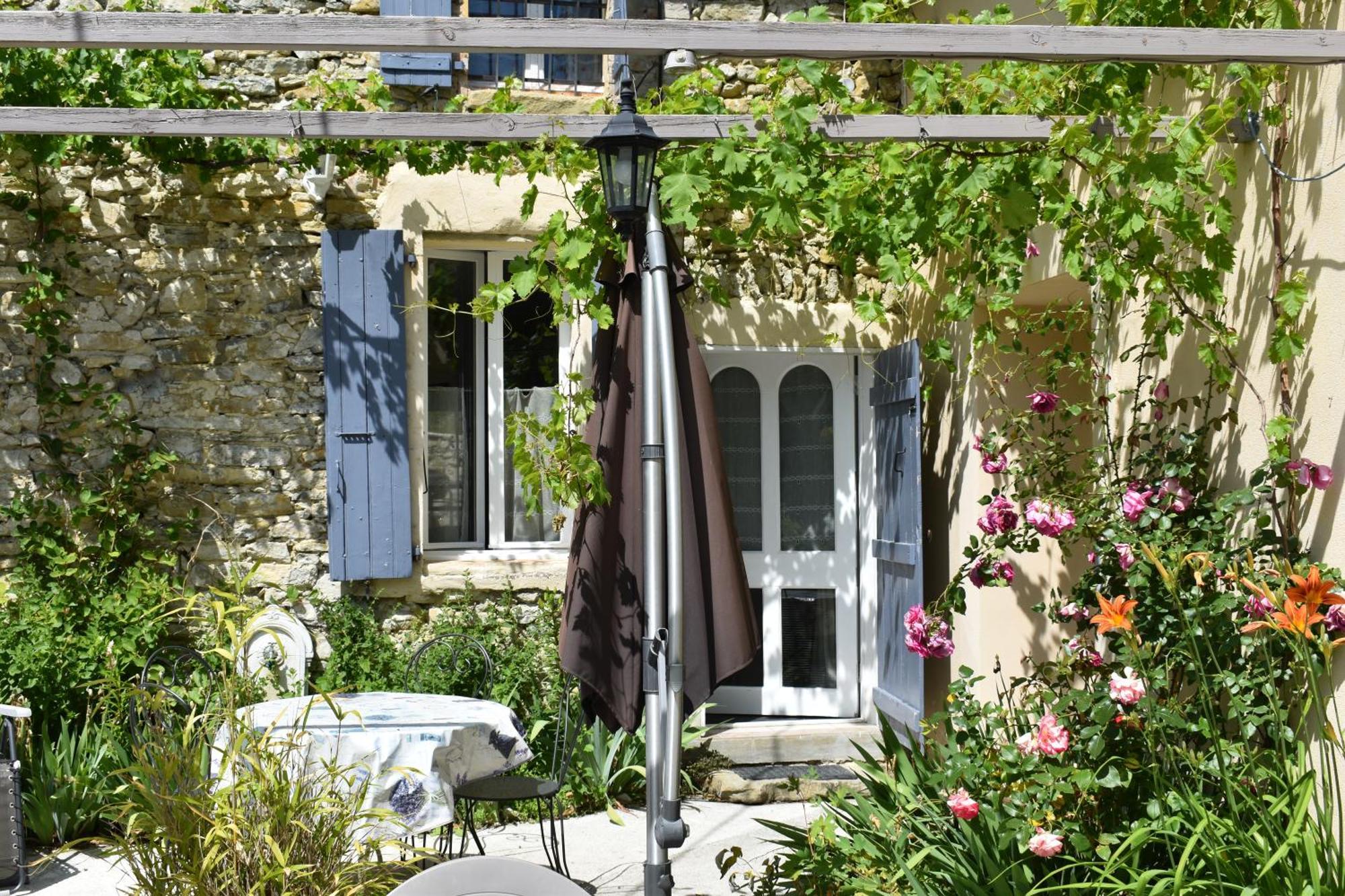 Pont-de-Barret Les Beaux Chenes 빌라 외부 사진