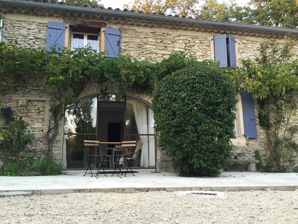 Pont-de-Barret Les Beaux Chenes 빌라 외부 사진