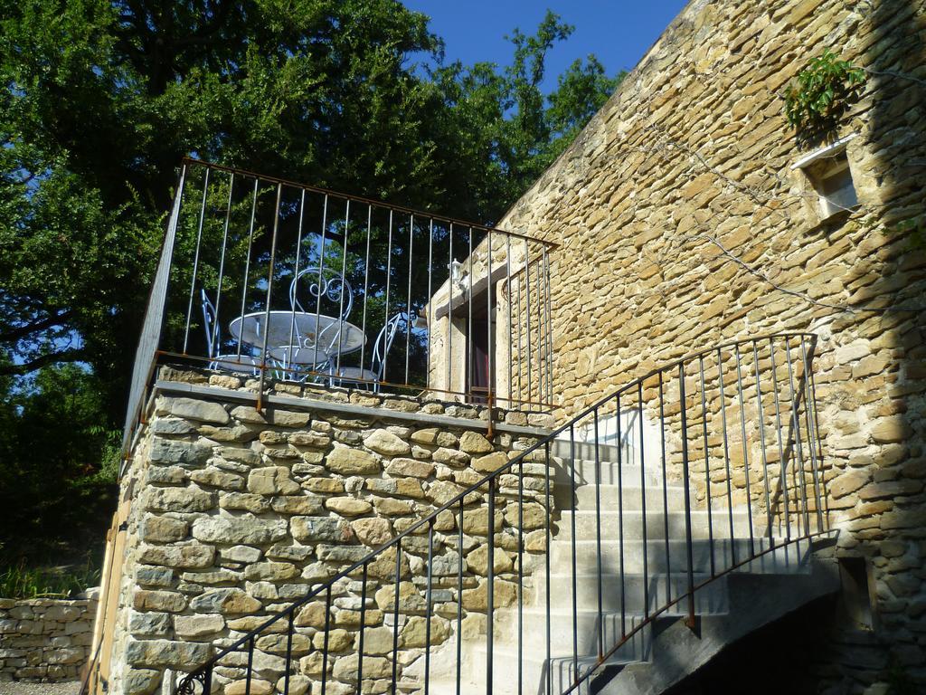 Pont-de-Barret Les Beaux Chenes 빌라 외부 사진