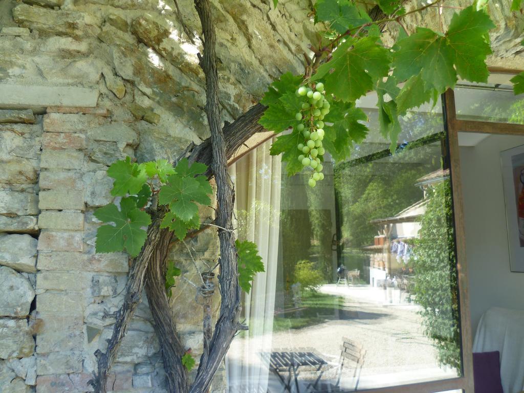 Pont-de-Barret Les Beaux Chenes 빌라 외부 사진
