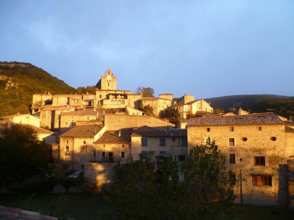 Pont-de-Barret Les Beaux Chenes 빌라 외부 사진