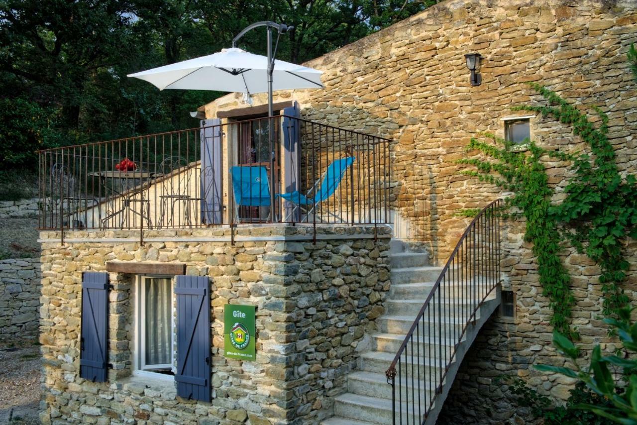 Pont-de-Barret Les Beaux Chenes 빌라 외부 사진